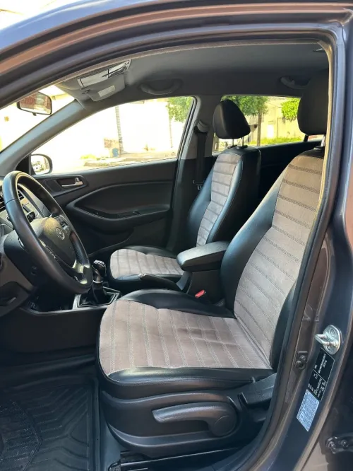 Hyundai i20 2019 Extrême