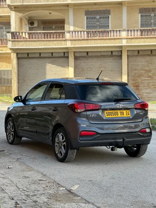 Hyundai i20 2019 Extrême