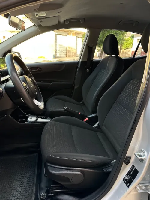 Kia Picanto 2022 EX