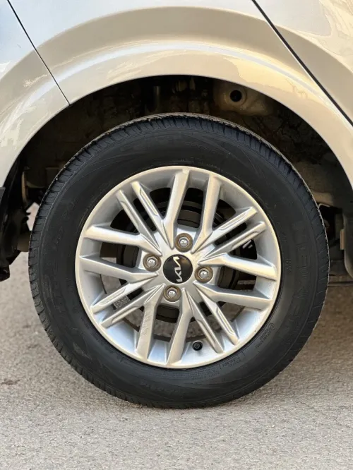 Kia Picanto 2022 EX