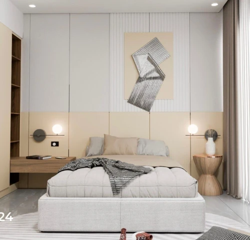 Vente Appartement F4 Alger Cheraga