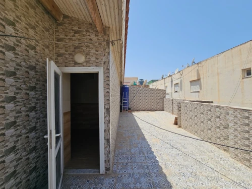 Vente Appartement F3 Alger Bordj el kiffan