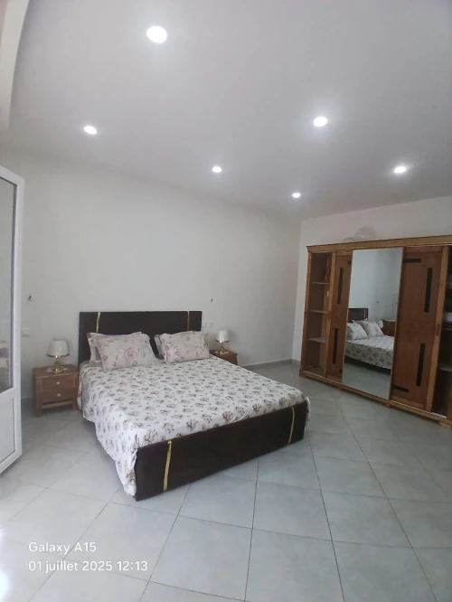Vente Appartement F4 Alger Dely brahim