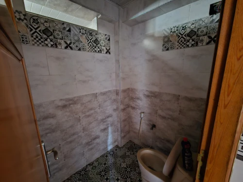 Vente Appartement F3 Alger Bordj el kiffan