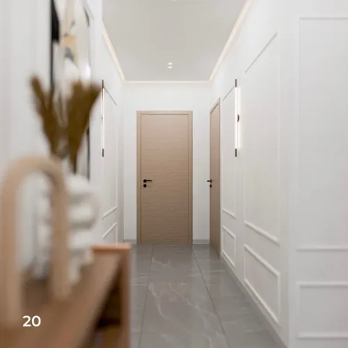 Vente Appartement F4 Alger Cheraga