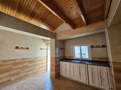 Vente Appartement F3 Alger Bordj el kiffan
