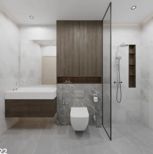 Vente Appartement F4 Alger Cheraga