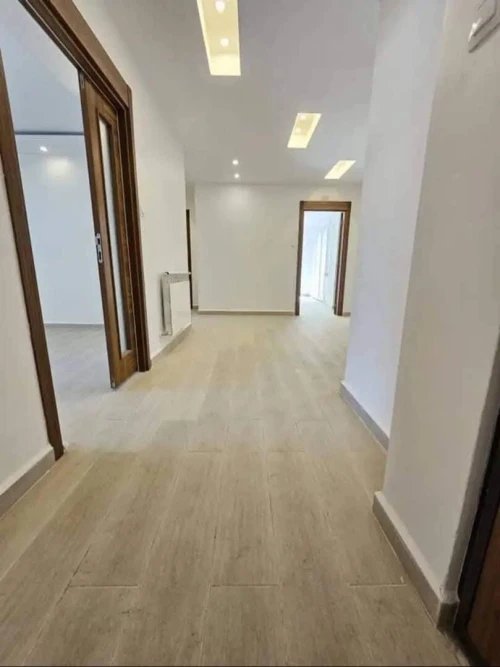 Vente Appartement F4 Alger Bordj el kiffan