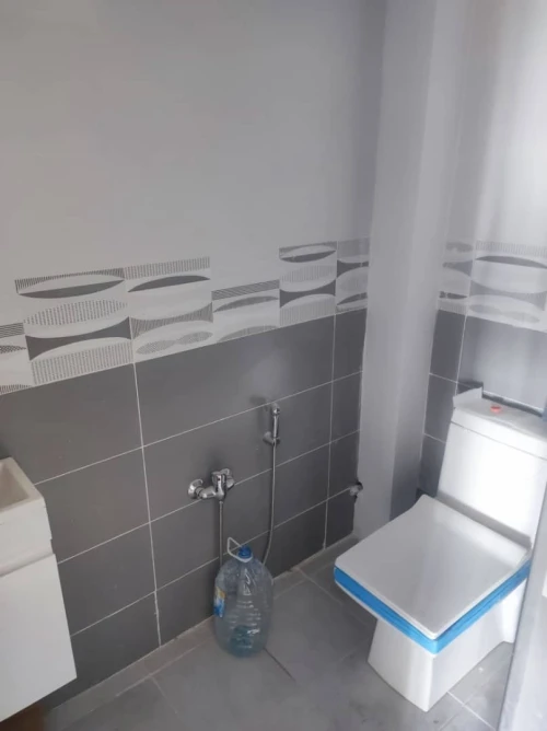 Vente Appartement F3 Alger Bordj el kiffan
