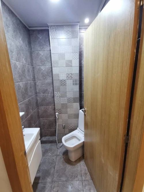 Vente Appartement F3 Alger Bordj el kiffan