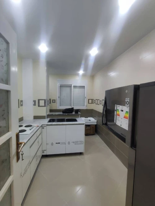Vente Appartement F3 Alger Bordj el kiffan