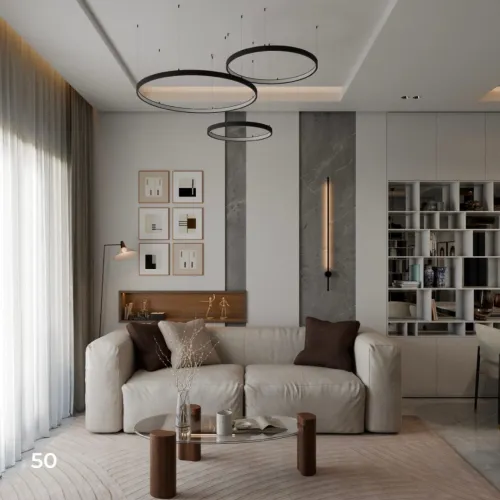 Vente Appartement F4 Alger Cheraga