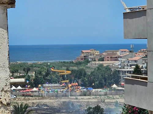 Vente Appartement F3 Alger Bordj el kiffan