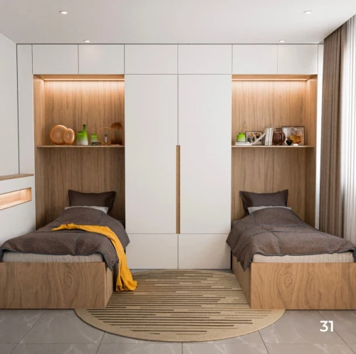 Vente Appartement F4 Alger Cheraga