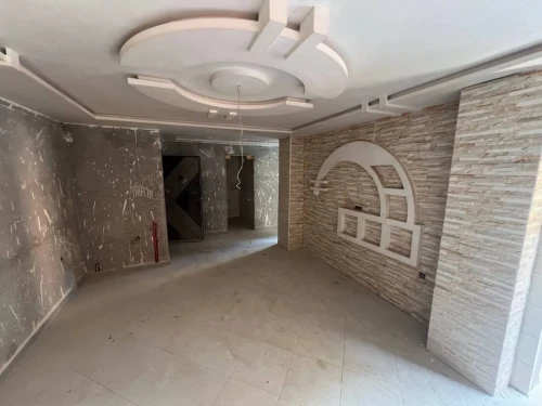 Vente Appartement F2 Alger Bordj el kiffan
