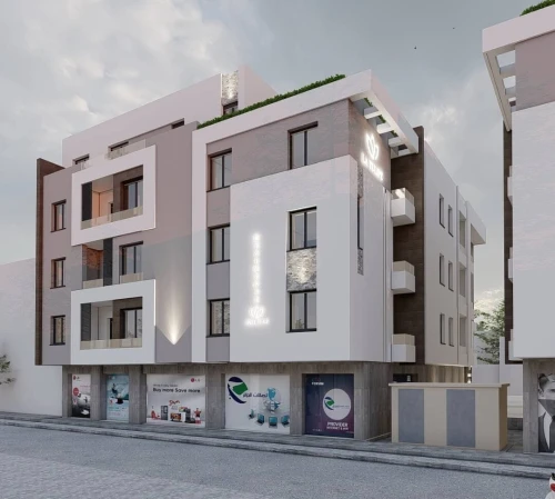 Vente Appartement Alger Bordj el kiffan