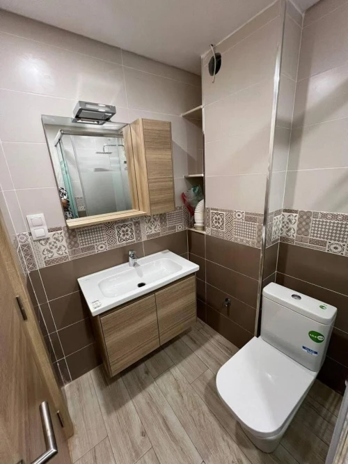 Vente Appartement F3 F4 Alger Dely brahim
