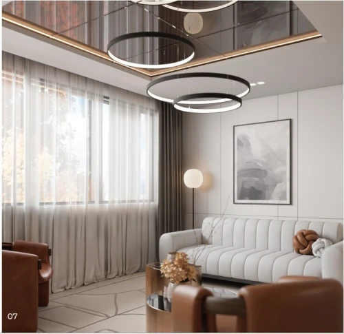 Vente Appartement F3 Alger El biar
