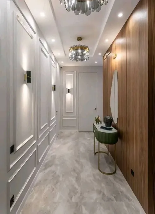 Vente Appartement F3 Alger Cheraga
