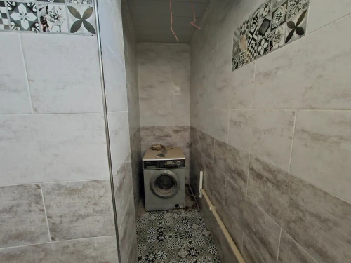 Vente Appartement F3 Alger Bordj el kiffan