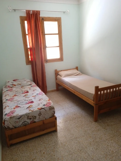 Location vacances Appartement F2 F3 Tizi Ouzou Azeffoun