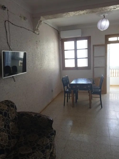 Location vacances Appartement F2 F3 Tizi Ouzou Azeffoun