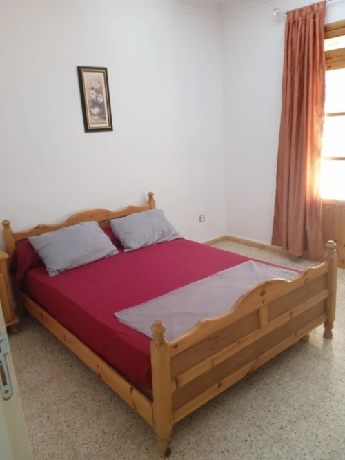Location vacances Appartement F2 F3 Tizi Ouzou Azeffoun