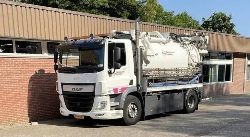 Camion debouchage vidange nettoyage canalisatione [24/7]