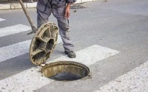 Nettoyage vidange débouchage canalisation (24/24)