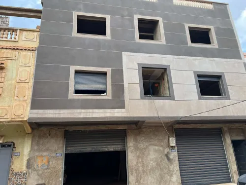 Vente Villa Oran Gdyel