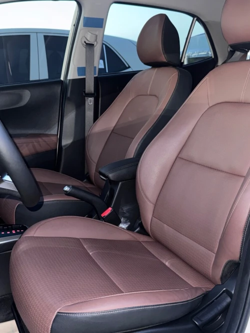 Kia Morning 2025 Gt line