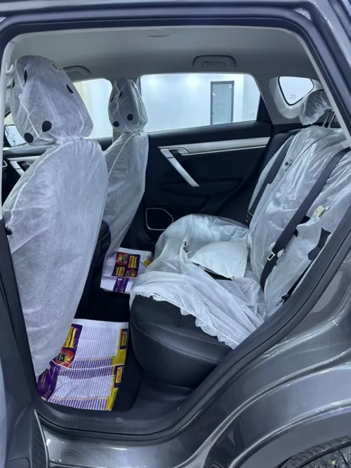 Geely Coolray 2025 v2