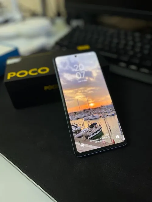 Poco X5 pro