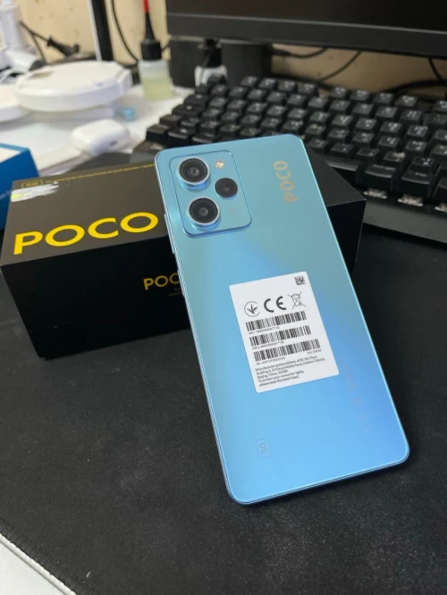 Poco X5 pro