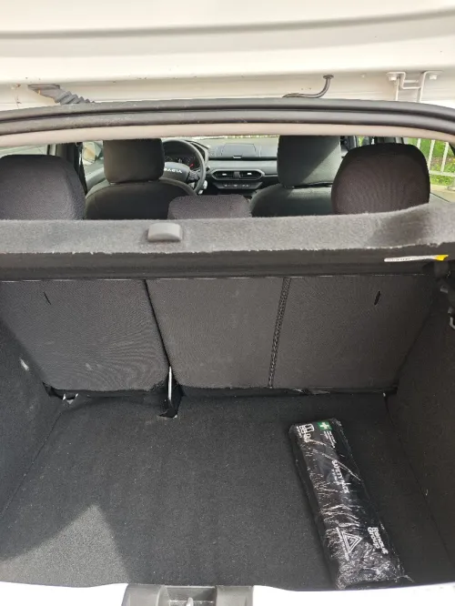 Dacia Sandero 2024 Essential