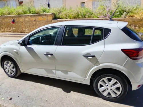 Dacia Sandero 2022 Essential