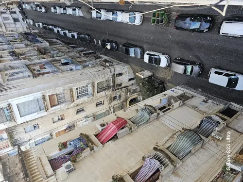 Vente Appartement F4 Alger Alger centre