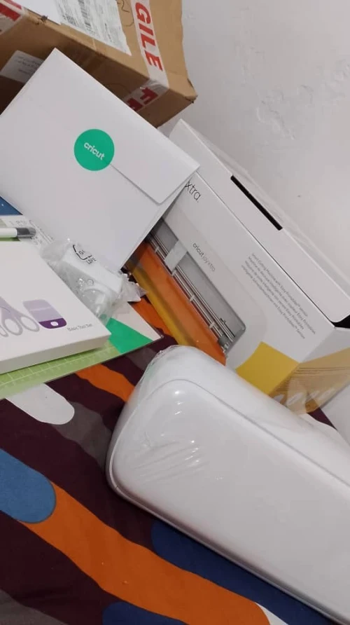 Machine de découpe cricut كريكت