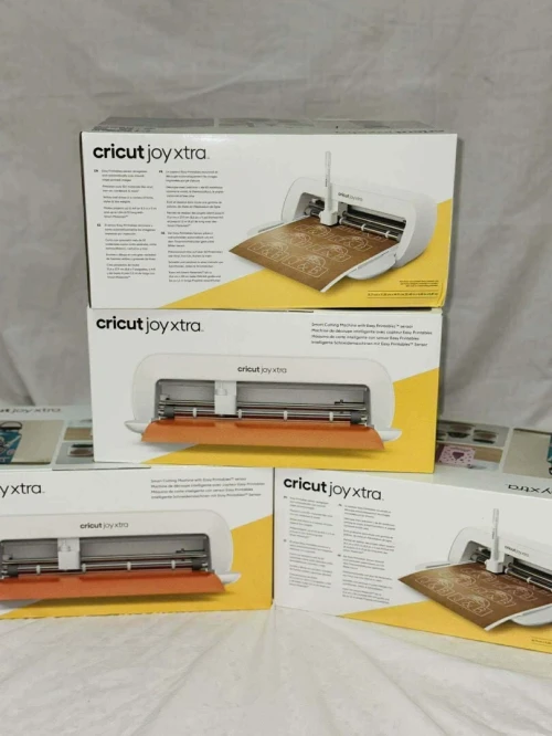 Machine de découpe cricut كريكت