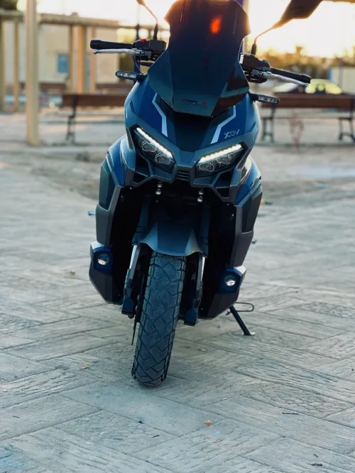 VMS XDV 300i 2025