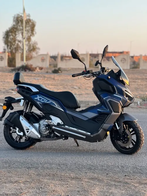VMS XDV 300i 2025