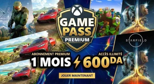Game Pass Premium ultimate xbox
