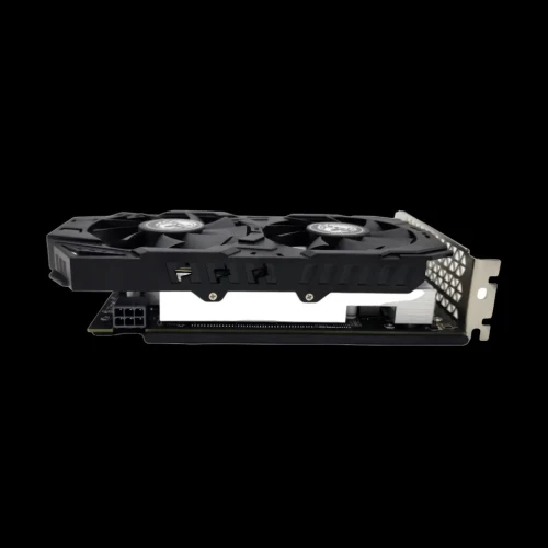 SOYO Radeon RX580 8G Cartes Graphiques GDDR5