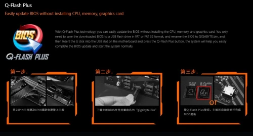 Carte Mère AMD GIGABYTE B550M AORUS ELITE B550M AM4 DDR4