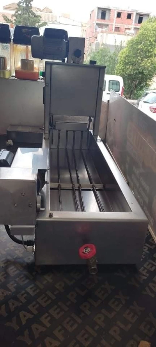 HK MACHINE MINI DONUT