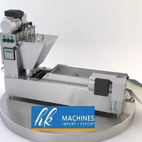 HK MACHINE MINI DONUT