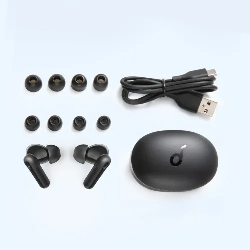PROMO ANKER Soundcore Life P2 Mini meilleur rapport qualité prix 