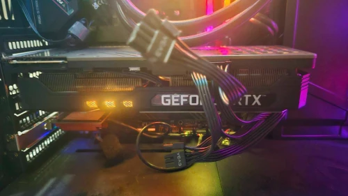 Palit GeForce RTX 3090 GamingPro