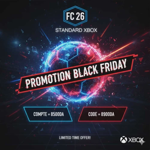 FIFA 26 XBOX ONE | XBOX SERIES X|S | PS4 | PS5 | PC ORIGIN KEY