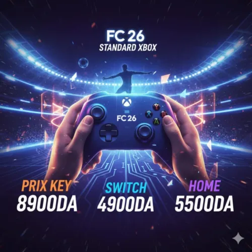 PROMO FIFA FC26 PS4|5 |PC|XBOXONE SERIES X|S